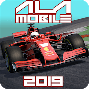 Ala Mobile GP Formula cars racing v 2.1 Hack mod apk  (Unlocked)