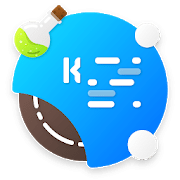 Alchemy for KWGT 4.3 APK Paid