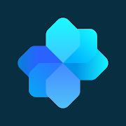 Aleria for KWGT Pro 1.1 APK Paid