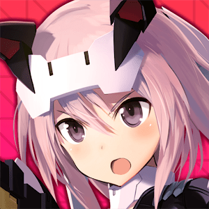 Alice Gear Aegis v 1.21.2 Hack MOD APK (high damage)