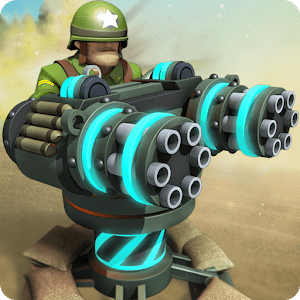 Alien Creeps TD v 2.31.0 Hack MOD APK (Money)
