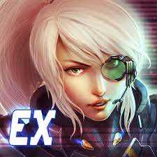 تنزيل لعبة Alien Zone Raid للاندرويد apk