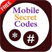 All Mobile Secret Codes 2019 2.0 APK Ads-Free