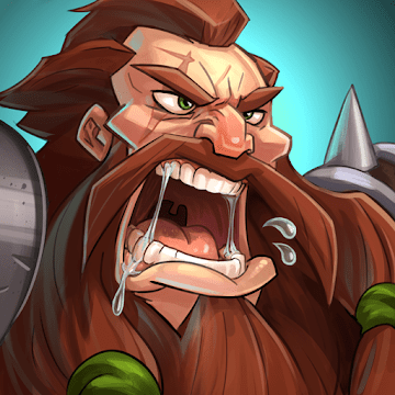Alliance Heroes of the Spire v 72820 hack mod apk (Instant Win)