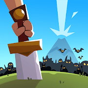 Almost a Hero – Idle RPG Clicker v 3.7.0 Hack MOD APK (Money)