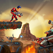 Alpha Guns 2 v 9.5.0 Hack MOD APK (money)