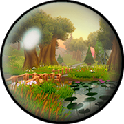 Amazing Forest Summer v 1.0.0.29 APK Paid