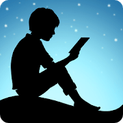 Amazon Kindle 8.27.0.100 (1.3.216092.0) APK