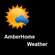 AmberHome Weather Plus 3.0.1 APK Paid