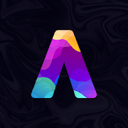 AmoledPix  4K Amoled &amp; Black Wallpapers 1.9 Premium APK