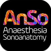 AnSo Anaesthesia Sonoanatomy v 0.18 APK