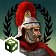 Ancient Battle Rome v 3.7.6 Hack mod apk  (Unlocked)