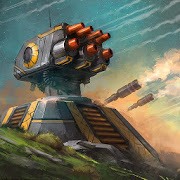 Ancient Planet Tower Defense v 1.1.48 hack mod apk (Money)