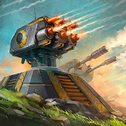 Ancient Planet Tower Defense Offline v 1.1.97 Hack mod apk (Unlimited Money)