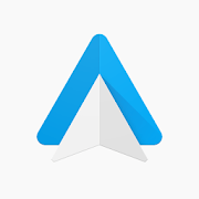 Android Auto Google Maps, Media &amp; Messaging v 4.7.593814 APK