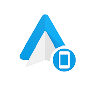 Android Auto for phone screens v 1.1 APK
