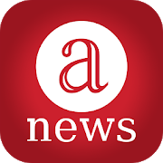 Anews all the news and blogs v 4.2.05  APK AdFree