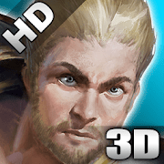 Angel Sword: 3D RPG v 2.0.0 Hack MOD APK (Unlimited Coins / Unlimited Gems / Pets Unlocked)