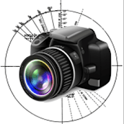 AngleCam Pro Camera with pitch &amp; azimuth angles 5.1.1 APK Paid