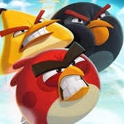 Angry Birds 2 v 2.33.0 Hack MOD APK (Infinite gems & more)