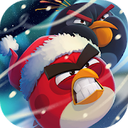 Angry Birds 2 v 2.36.0 Hack MOD APK (Infinite gems & more)