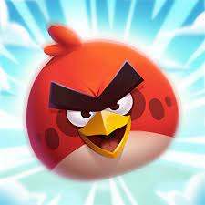تنزيل لعبة Angry Birds 2 للاندرويد apk