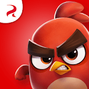 Angry Birds Dream Blast v 1.17.3 Hack MOD APK (Unlimited Moves / Money / Boosters)