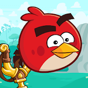 Angry Birds Friends v 8.9.1 Hack mod apk (Unlimited Money)