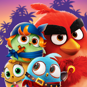 Angry Birds Match v 3.5.0 Hack MOD APK (Money)