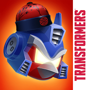 Angry Birds Transformers v 1.49.6 Hack MOD (Money / Unlock)
