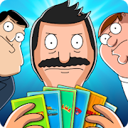 Animation Throwdown: The Collectible Card Game v 1.105.0 APK + Hack MOD (Money)