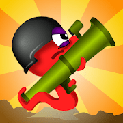 Annelids Online battle v 1.115.1 hack mod apk (Unlimited Gold Coins)