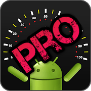 Anspeeder Pro, lag remover v 2.14 APK Paid