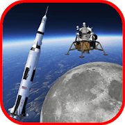 Apollo Space Flight Agency – Spaceship Simulator v 14.0 hack mod apk (Unlock level)
