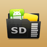 AppMgr Pro III App 2 SD, Hide and Freeze apps v 4.90 APK Final Paid