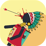 Archer.io: Tale of Bow & Arrow v 2.3.6 Hack MOD APK (money)