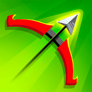 Archero v 1.2.3 hack mod apk (GOD MODE / x10 DMG)