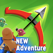 Archero v 2.2.2 Hack mod apk  (God mode and 1 hit kill)