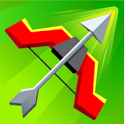 Archers vs. Zombies v 16.1.107 hack mod apk (Free Reward Piggy)
