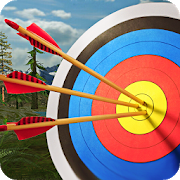 Archery Master 3D v 3.1 Hack MOD APK (Ad-Free / Money)