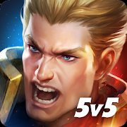 Arena of Valor 5v5 Arena Game v 1.31.1.5 apk + hack mod (money)