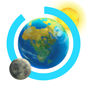 Arloon Solar System 1.4.4 APK Paid