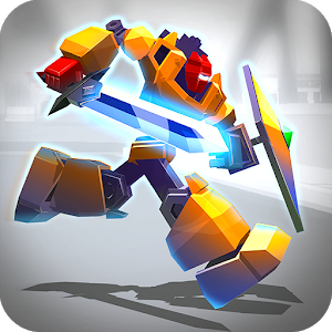 Armored Squad Mechs vs Robots v 2.0.2 Hack MOD APK (Coins)