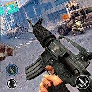 Army Cover Strike New Games 2019 v 1.2.2 hack mod apk (Unlimited Gold / Cash / Energy)