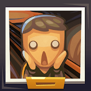 Art Inc Trendy Business Clicker v 1.16.0 Hack mod apk (Unlimited Money)