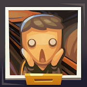 Art Inc. – Trendy Business Clicker v 1.12.1 hack mod apk (Money)