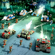 Art of War 3 PvP RTS modern warfare strategy game v 1.0.78 Hack MOD APK