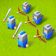 Art of War  Legions v 3.4.1 Hack mod apk (Unlock VIP)