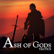Ash of Gods: Tactics v 1.5.25–583 apk + hack mod (Money)