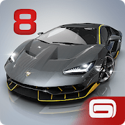 Asphalt 8: Airborne v 4.6.0j Hack MOD APK (Money)